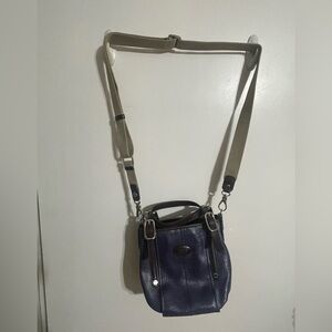 Tod’s Leather Bucket Bag